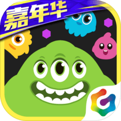 球球大作战 - Android 休闲益智