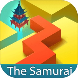 跳舞的线 - Android 休闲益智