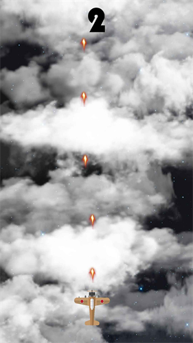 战机飞飞拼截图3