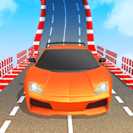 翻滚吧赛车 - Android 体育竞速