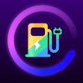 彩旗充电 - Android 生活实用