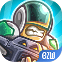 钢铁战队 - Android 即时策略