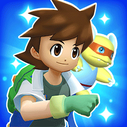 召唤兽对决 - Android 动作格斗