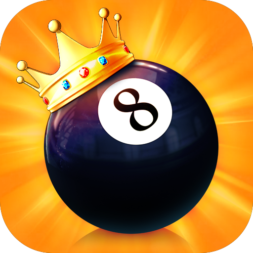 超级台球大师红包版 - Android 精品游戏