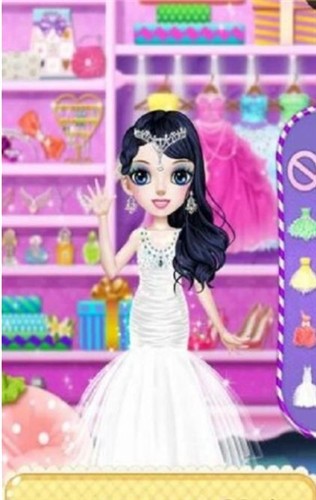 芭比娃娃打扮截图2