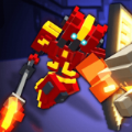 机器人奥特格斗 - Android 精品游戏