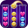 表情包排序解谜 - Android 精品游戏