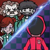 鱿鱼宿舍游戏下载及攻略分享