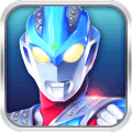 奥特曼格斗之热血英雄 - Android 精品游戏
