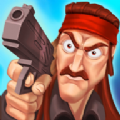 土匪之战 - Android 精品游戏