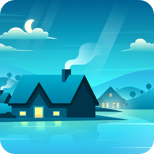 心愈小镇 - Android 精品游戏