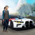 赛车竞速冒险 - Android 体育竞速