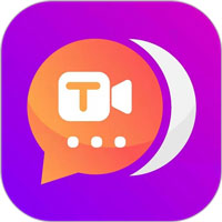 探甜 - Android 社交聊天