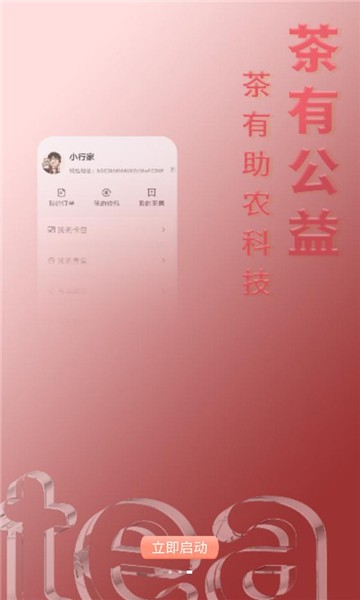 数字茶票截图3