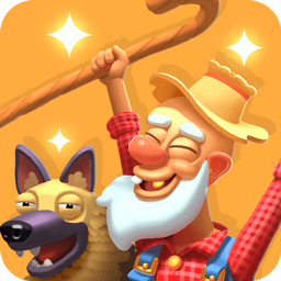 最富农场主 - Android 模拟经营