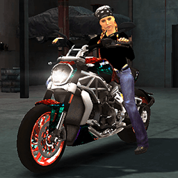 模拟极速热血赛车 - Android 体育竞速