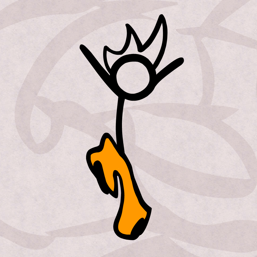 超级花裤骑士 - Android 动作格斗