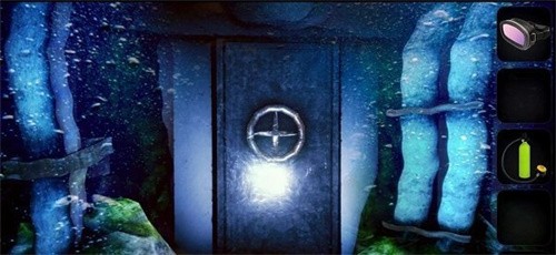 营地之谜2截图1