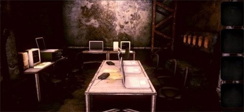 营地之谜2截图3