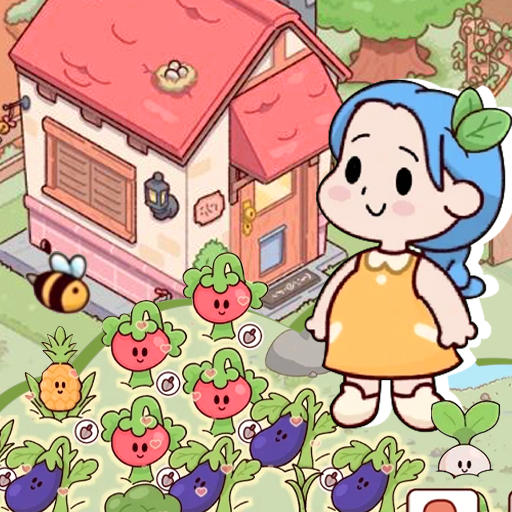 农场假期 - Android 休闲益智