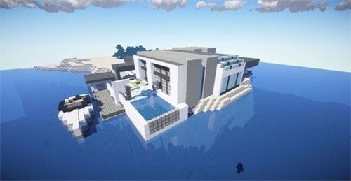我的世界1.14截图0