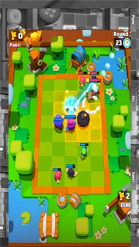 全民枪王争夺战截图3