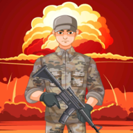 严肃斗士 - Android 枪战射击