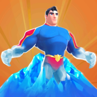 超级大英雄 - Android 探索解谜