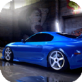 狂野雷霆跑车 - Android 体育竞速