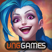 lol手游越南服 - Android 精品游戏