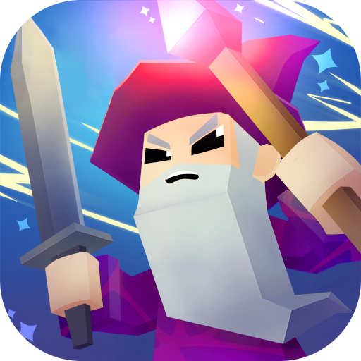 魔法生存大师 - Android 角色扮演