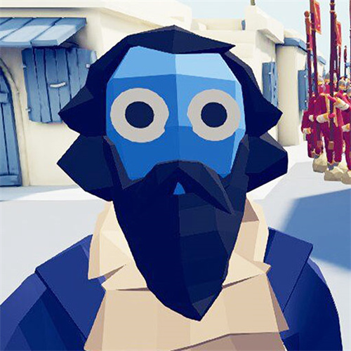 猛将英雄传说3D安卓版 - Android 动作格斗