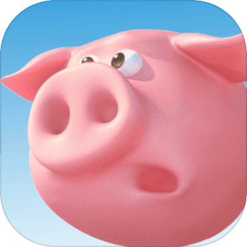 欢乐碰碰猪 - Android 休闲益智