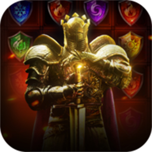 骑士的誓言 - Android 卡牌回合