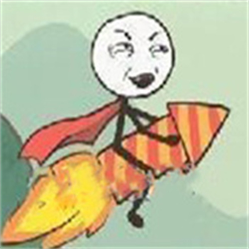 自由冒险记 - Android 休闲益智