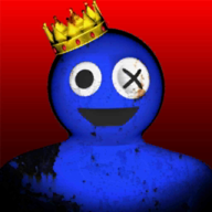 逃脱蓝色彩虹朋友 - Android 探索解谜