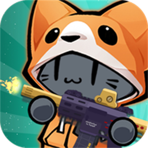 抖音迷你动物大作战 - Android 休闲益智