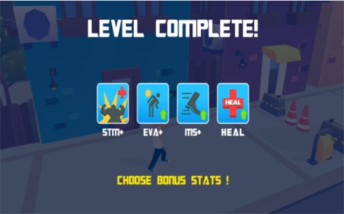 我是格斗能手截图2