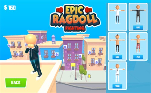 我是格斗能手截图3