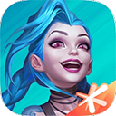 英雄联盟手游体验服 - Android 精品游戏