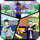 沙雕模拟 - Android 精品游戏