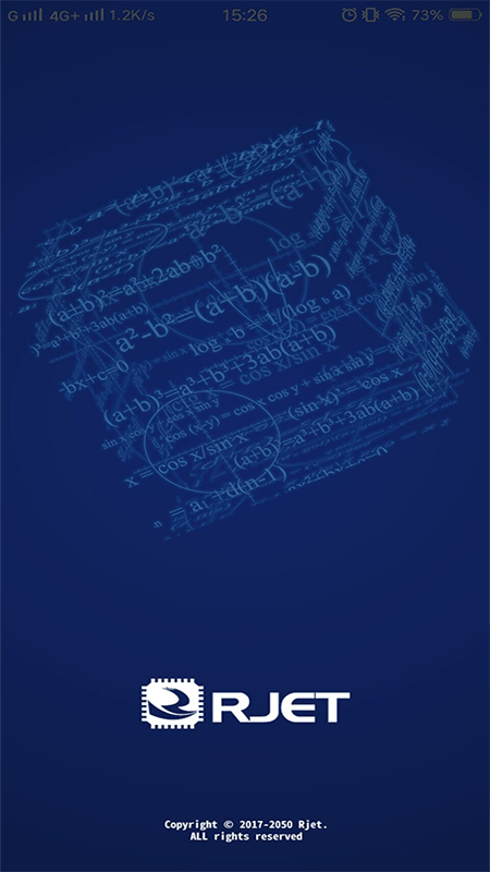 rjet气象计算截图3