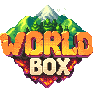 World Box国际服 - Android 精品游戏