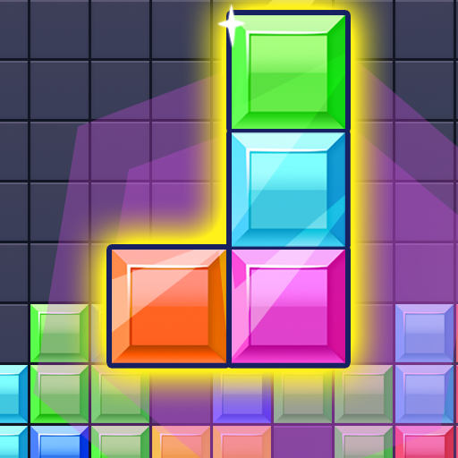 俄罗斯方块手机版 - Android 精品游戏