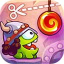 割绳子玩穿越 - Android 休闲益智