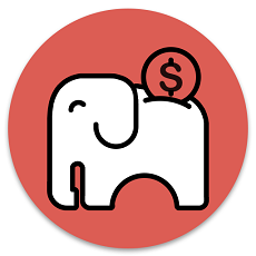 小象记账 - Android 生活实用