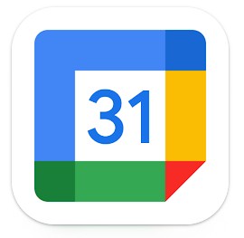Google日历