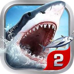 全民钓鱼2 - Android 休闲益智