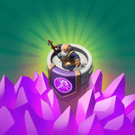 皇家放置塔防游戏下载 - 定制塔防策略，解锁新科技技能