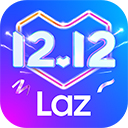 Lazada - Android 时尚购物